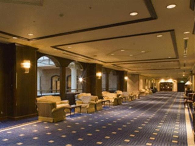 Hotel Higashinihon Utsunomiya Eksteriør bilde