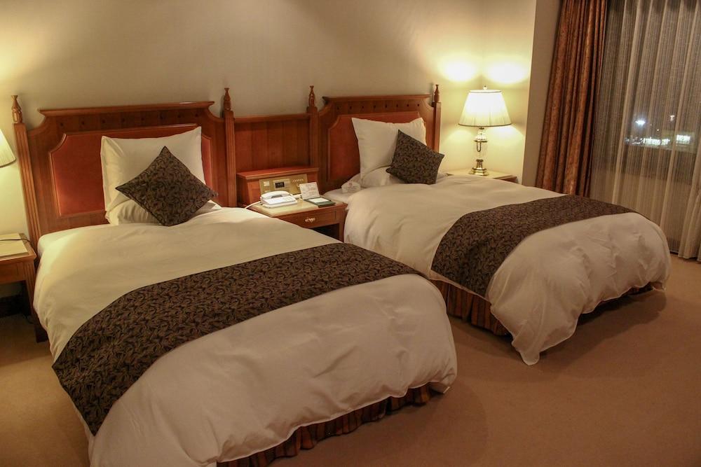 Hotel Higashinihon Utsunomiya Eksteriør bilde