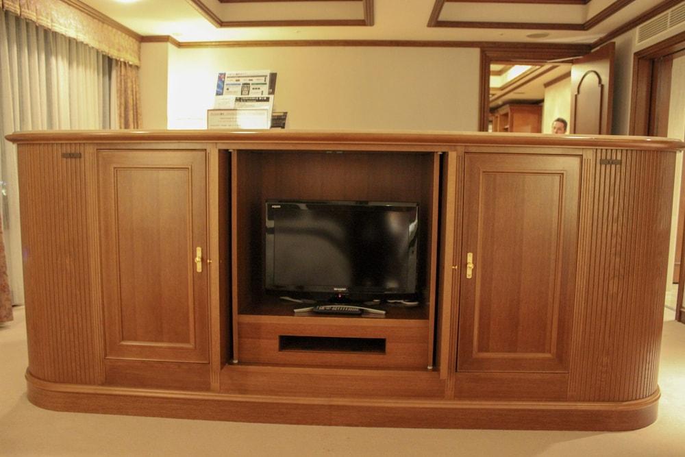 Hotel Higashinihon Utsunomiya Eksteriør bilde
