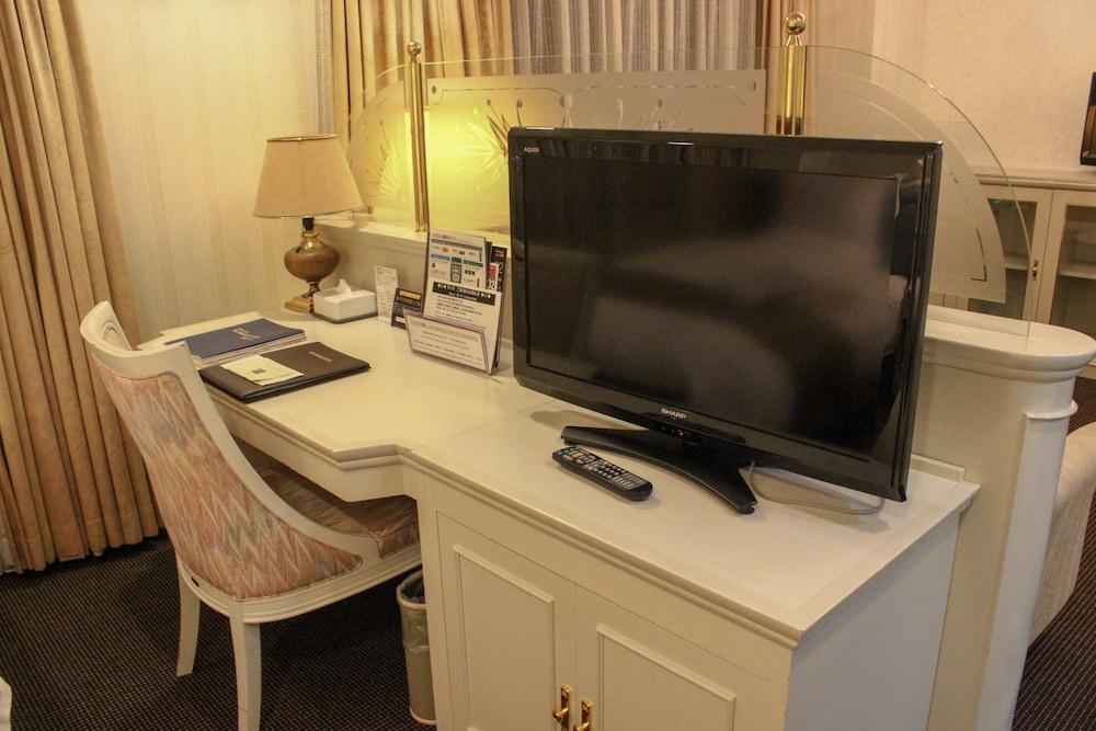 Hotel Higashinihon Utsunomiya Eksteriør bilde