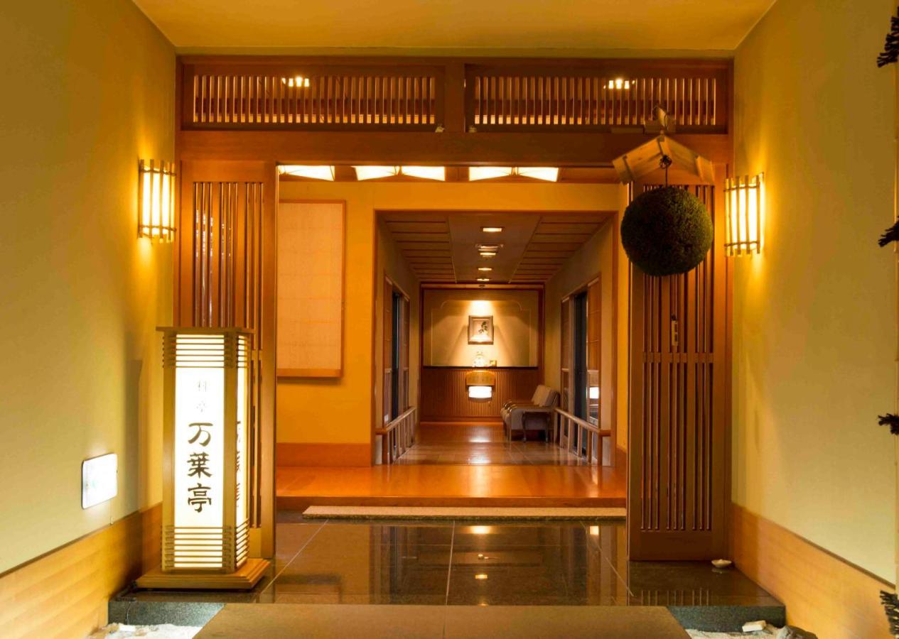 Hotel Higashinihon Utsunomiya Eksteriør bilde