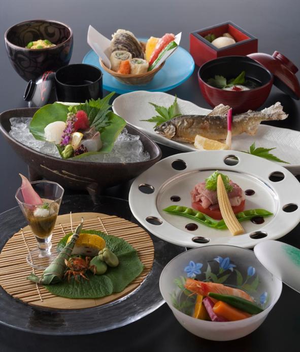 Hotel Higashinihon Utsunomiya Eksteriør bilde
