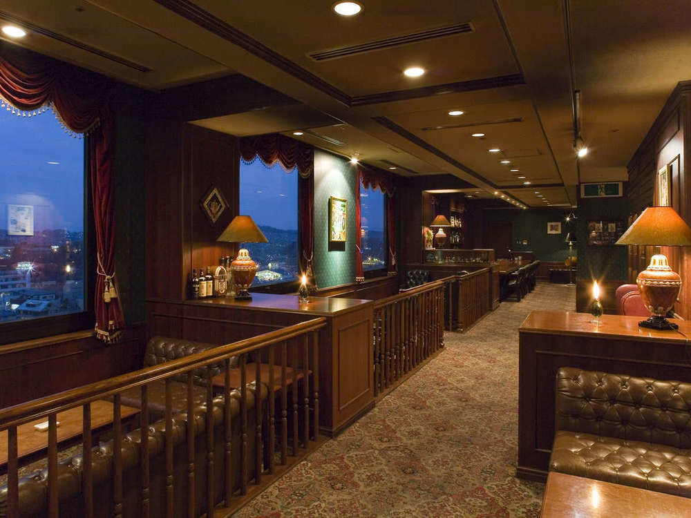 Hotel Higashinihon Utsunomiya Eksteriør bilde